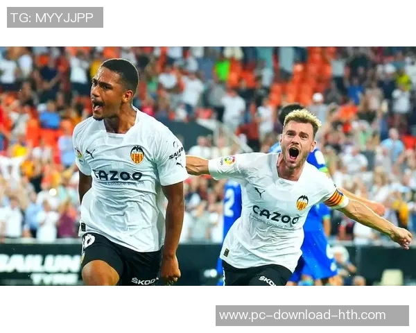 西甲焦点对决巴列卡诺与巴伦西亚攻防较量解析及比分预测