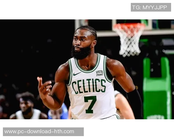 凯尔特人对决魔术精彩赛事回顾与分析展望未来对抗策略