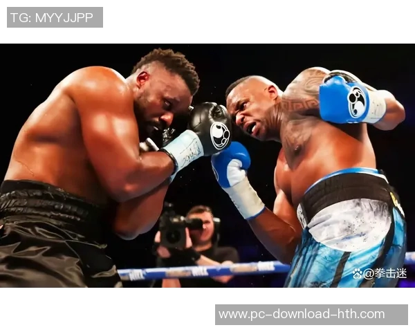 怀特与切索拉的巅峰对决谁能在拳坛上书写新的传奇